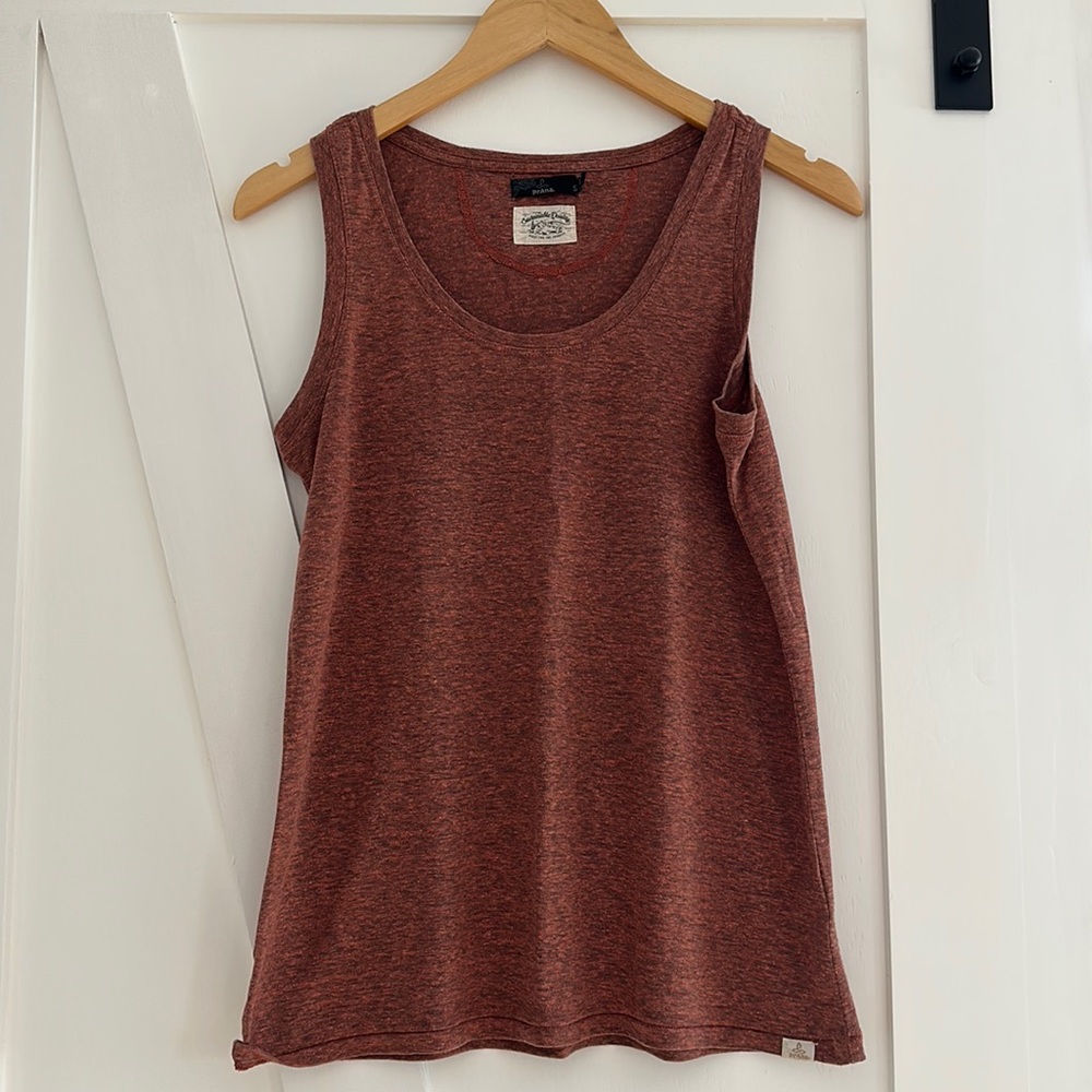 Prana tank top